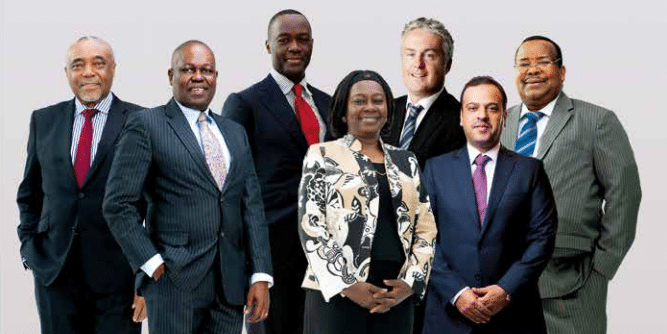 Les enjeux de la 34e assemblée générale ordinaire du groupe Ecobank
