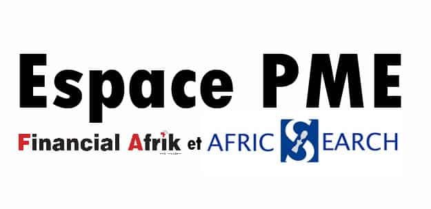 Financial Afrik et Afric Search lancent Espace PME