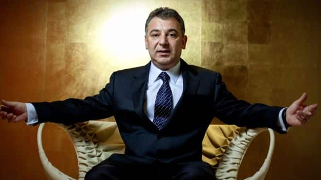 Affaire BP,  Frank Timis-Sénégal: des révélations et des réactions qui  mettent de l&rsquo;eau dans le gaz