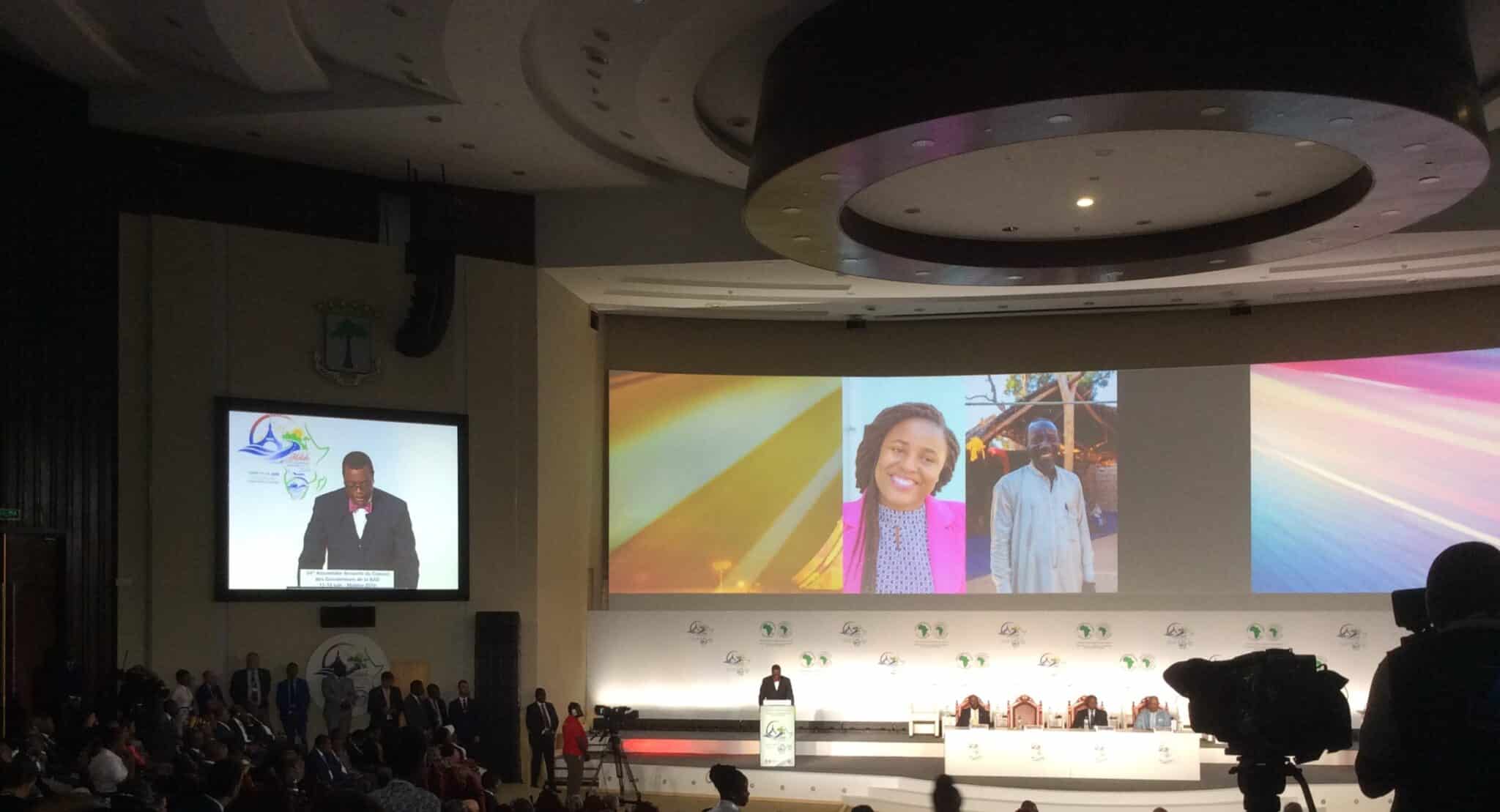 Akinwumi Adesina, président de la BAD : «Pour intégrer l&rsquo;Afrique, nous devrions faire tomber tous les murs»