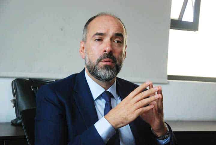 Un nouveau président pour le board de la Bourse de Casablanca