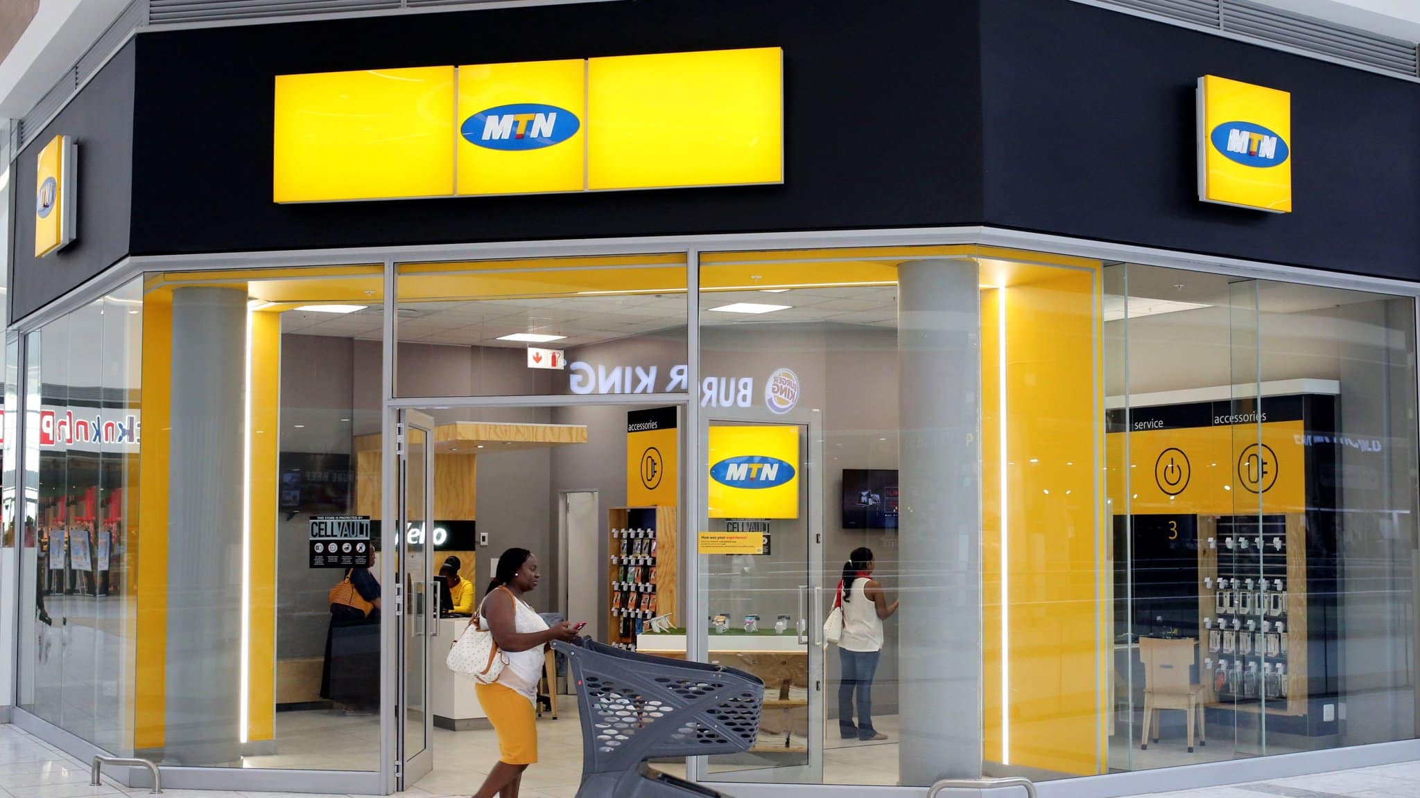 Nigéria : MTN achève le paiement d’une amende à l’autorité de régulation