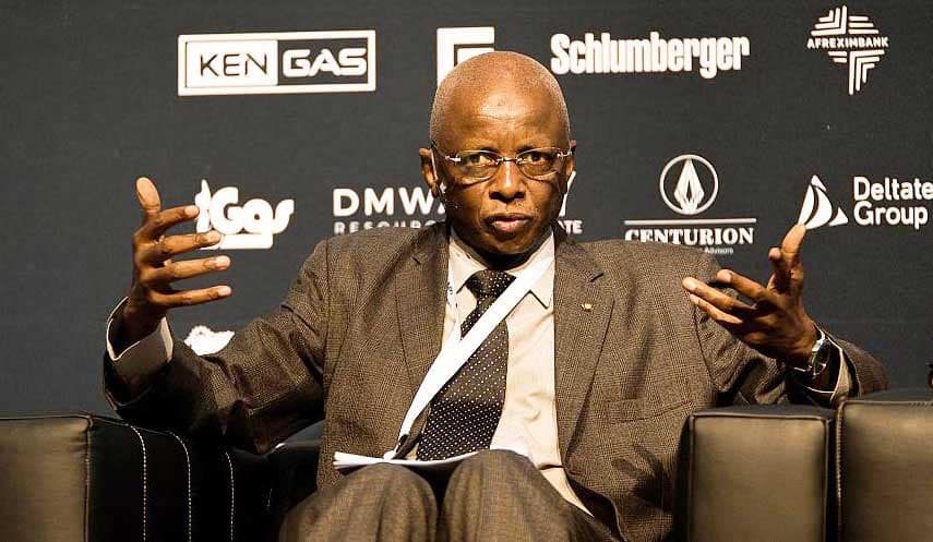 «l’Afrique peut peser entre 13 et 15% des réserves mondiales»