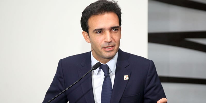 Maroc: tout « Marsh » pour Mehdi Tazi