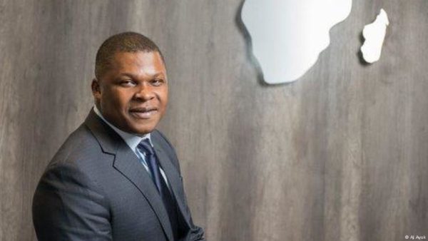 Centurion Law Group annonce son intention d’être coté en bourse