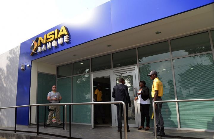 Les actionnaires de NSIA Banque Côte d’Ivoire percevront 5 milliards FCFA de dividende le 9 juillet