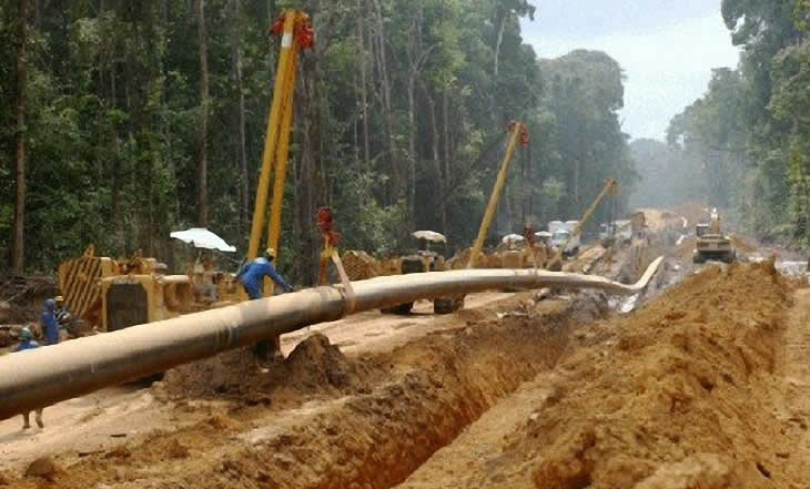 Cameroun : forte hausse du droit de transit du pétrole tchadien