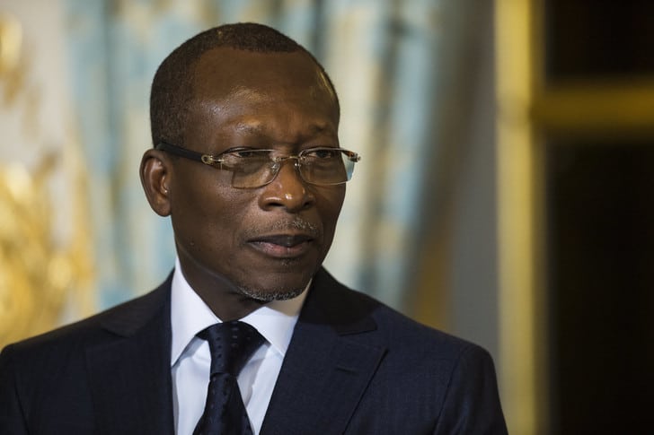 Bénin : mise en place d’un dispositif anti-corruption à la présidence de la République
