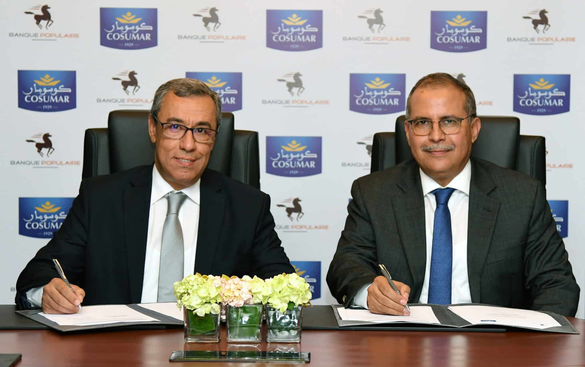 Maroc:  Banque Populaire et Cosumar confortent l&rsquo;amont sucrier