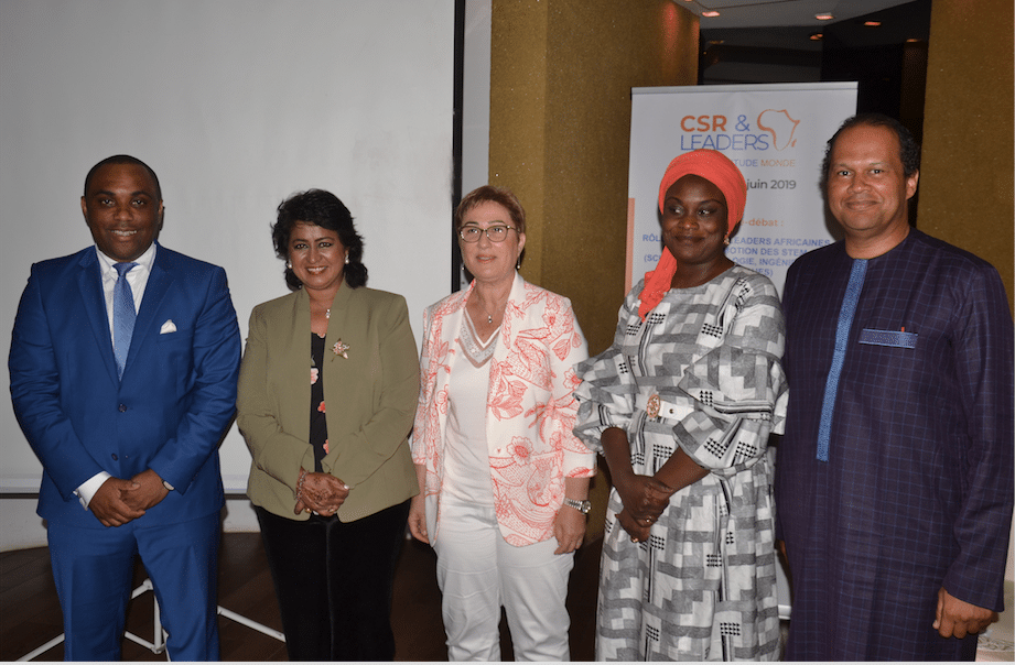 Les femmes africaines face aux défis du numérique