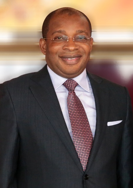 Entretien avec le Ministre du Tourisme de Côte d’Ivoire, Siandou Fofana
