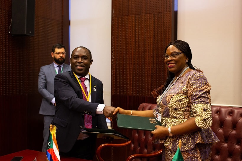 La Banque africaine de développement accorde un financement supplémentaire aux Comores pour le secteur de l’énergie