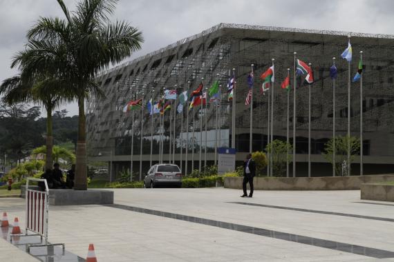 Plus 3000 délégués attendus aux  assemblées générales de la Banque Africaine de Développement