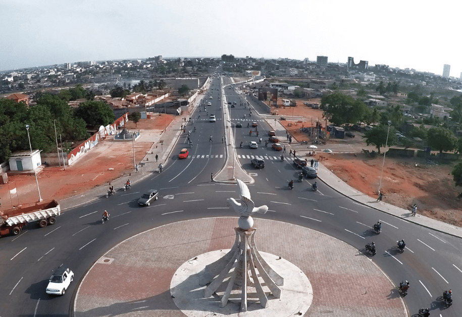 CPIA2021&nbsp;: Bonne performance du Togo en matière de qualité de politiques publiques