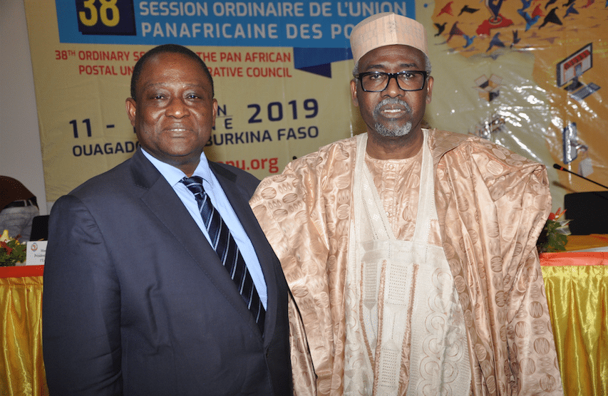 AFRAA apporte son soutien à l’Union Panafricaine des Postes
