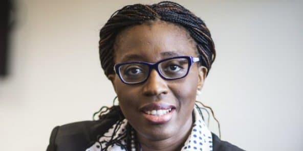 Interview exclusive avec Dr Vera Songwe, secrétaire exécutive de la CEA