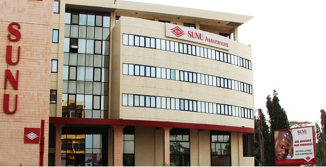Togo : Sunu augmente diversement le capital de ses compagnies d’assurance
