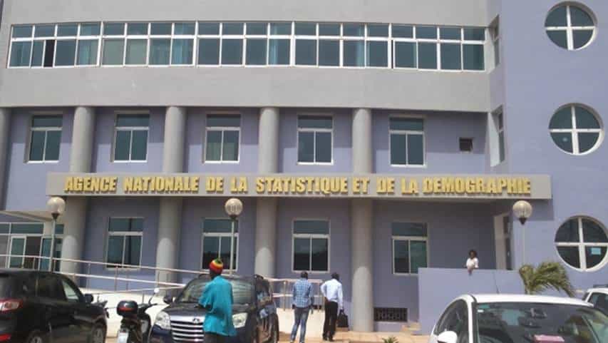 Sénégal : Légère progression de 0,4% du PIB au premier trimestre 2019