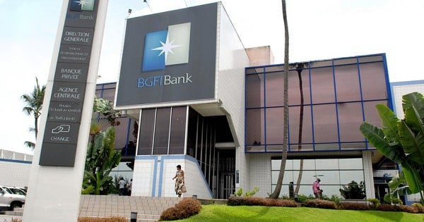 Gabon : BGFIBank meilleure banque de la CEMAC