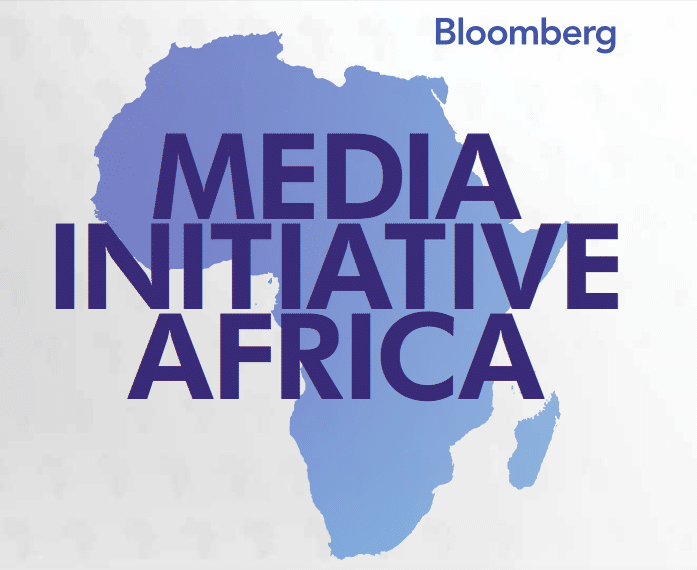 Bloomberg Media Initiative Africa élargit son programme de formation au journalisme financier à cinq nouveaux pays du continent