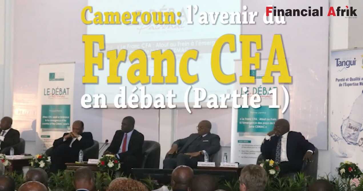 Cameroun: l’avenir du Franc CFA en débat (partie 1)