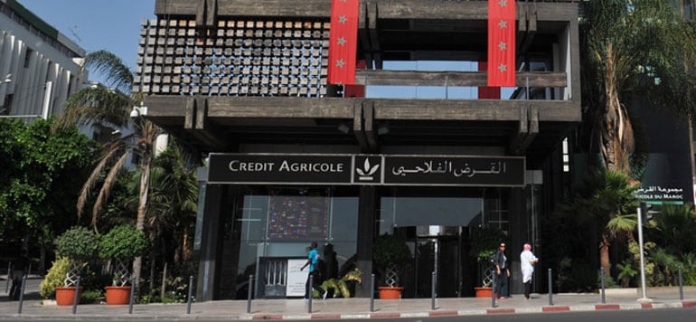 Maroc : des indicateurs au vert pour les banques au premier trimestre 2019