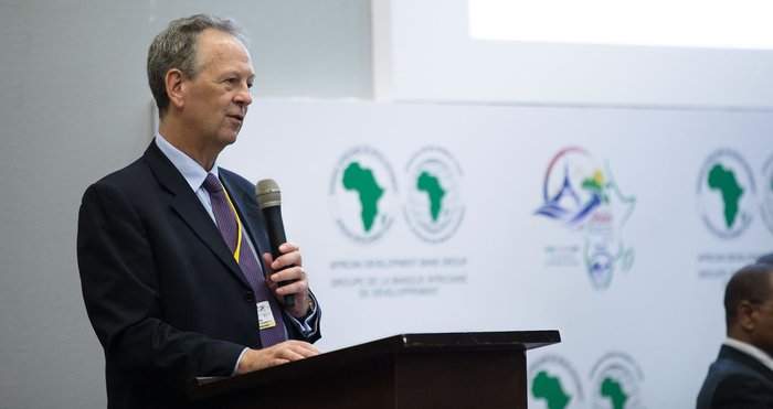 Les institutions financières africaines jouent un rôle clé dans l’intégration régionale de l’Afrique, selon Pierre Guislain, vice-président de la Banque africaine de développement