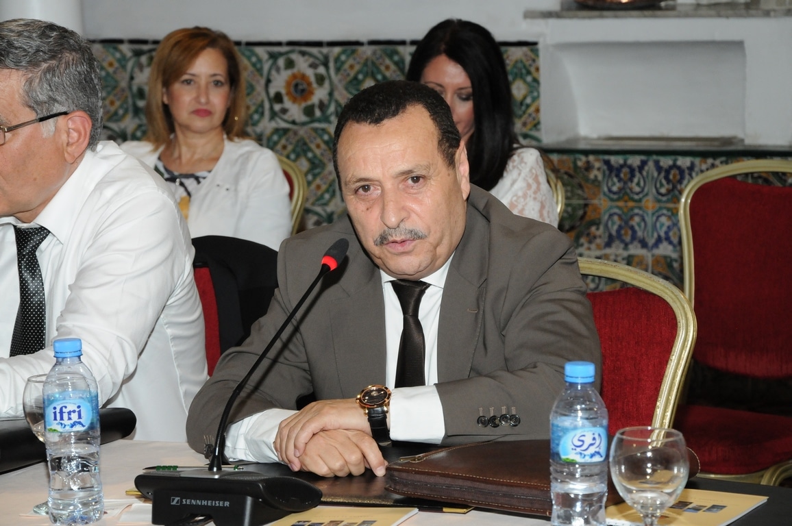 Algérie : un PDG de banque placé en détention préventive