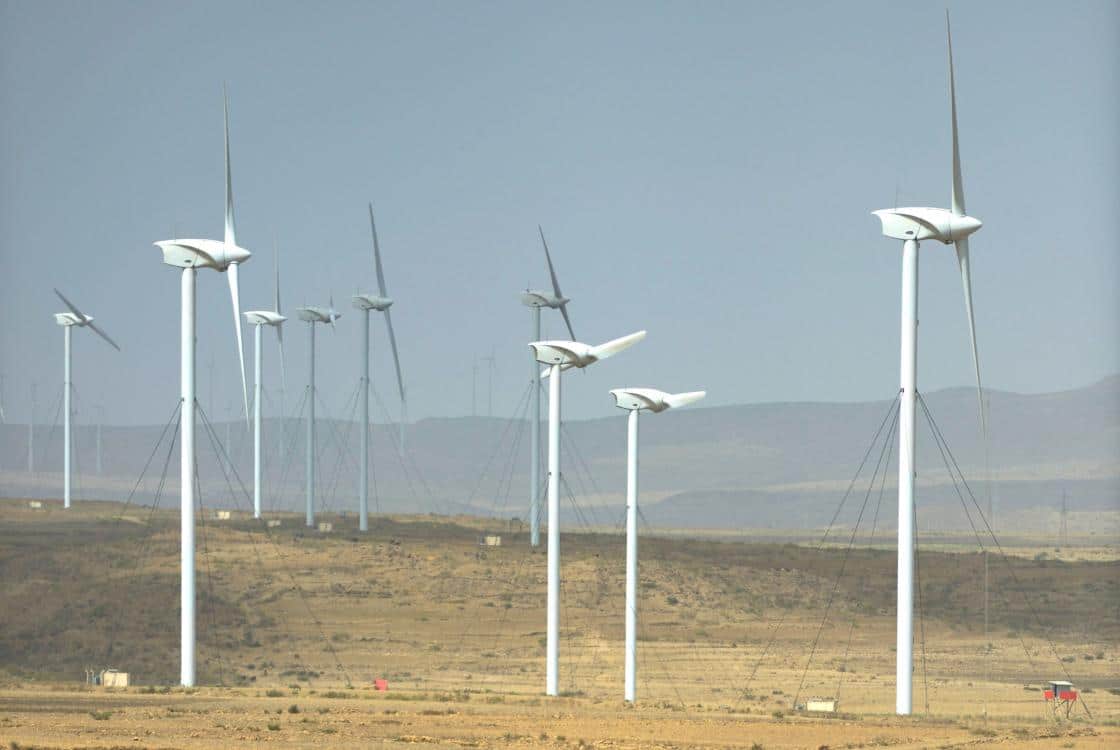 Cameroun : vers une production de 25% d’énergies renouvelables