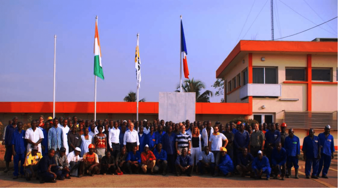 Côte d’Ivoire: quelles leçons retenir de la reprise de Trituraf par Olheol ?