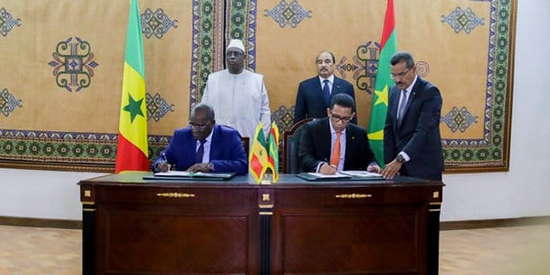 S&P maintient la note du Sénégal avec une perspective positive dopée par le futur pétrolier
