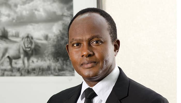 Africa Ré: très forte contraction du résultat net