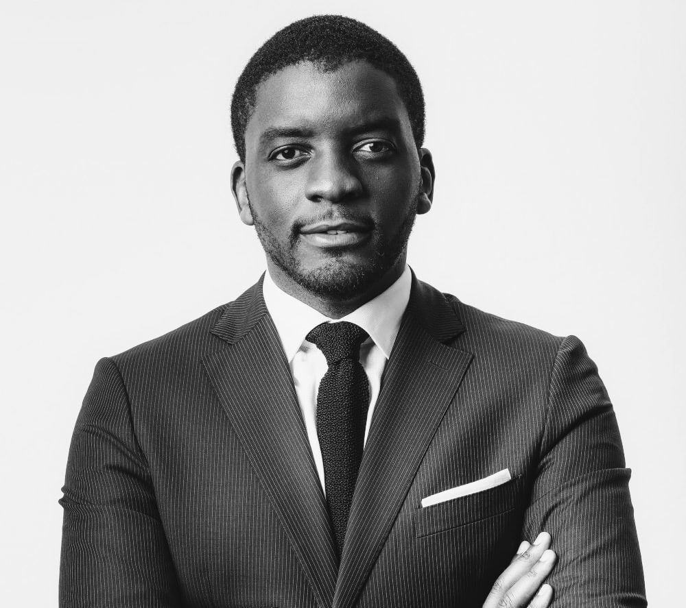 Jacques Jonathan Nyemb entre au conseil d’administration du GICAM