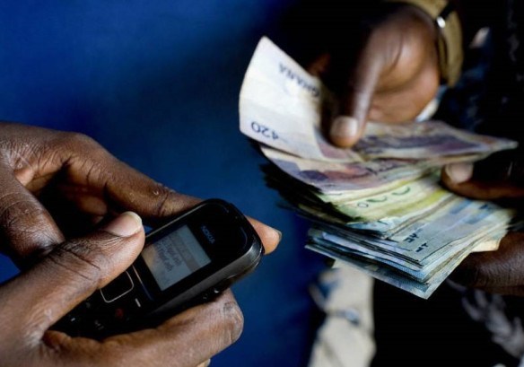 Deux millions de transactions électroniques en zone CEMAC