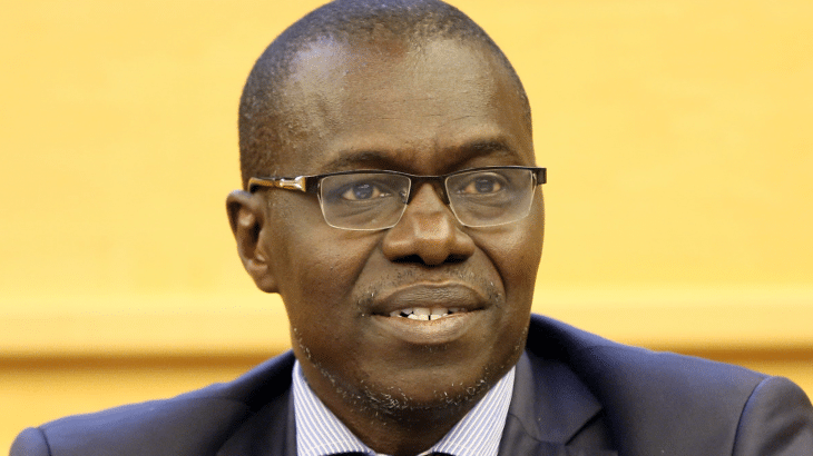 Non le Sénégal n&rsquo;est pas un  pays à faible revenu selon la Banque Mondiale