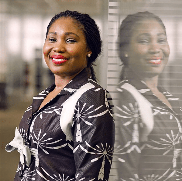 La burkinabé Delphine Traoré portée à la tête de l&rsquo;Organisation des assurances africaines