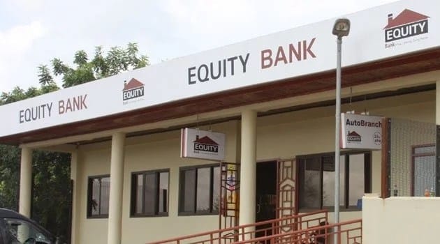 Kenya : 63,7 millions de dollars de prêts consenti par Equity Bank pour les MPME au premier trimestre de 2019
