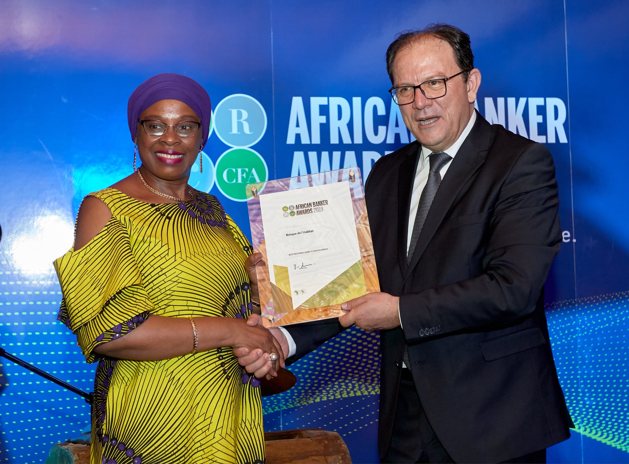 BH BANK, meilleure banque régionale d’Afrique du Nord