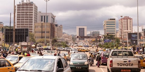 Cameroun : la numérisation pour accroître les recettes fiscales