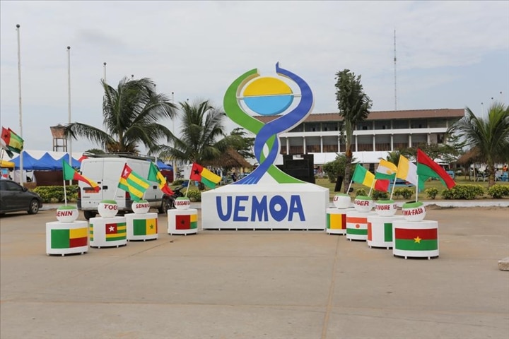UEMOA : Chute de 580,9 milliards de FCFA des actifs extérieurs nets des banques