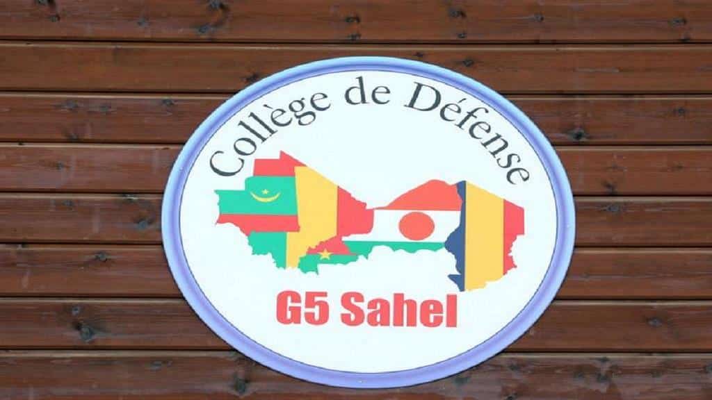 Cinquième Réunion Ministérielle entre La Haute Représentante de l’Union Européenne et les Ministres en charge des Affaires Etrangères du G5 Sahel