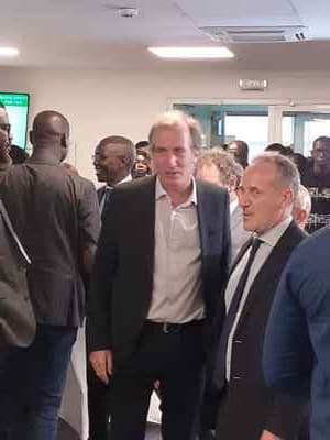 Campus France prône le renforcement du capital humain au Sénégal