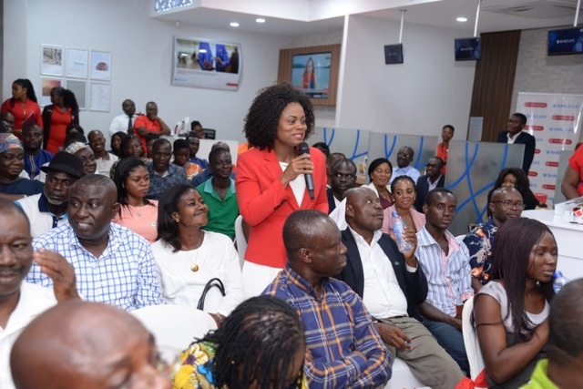 Les plans de Barclays pour booster la croissance des PME au Ghana