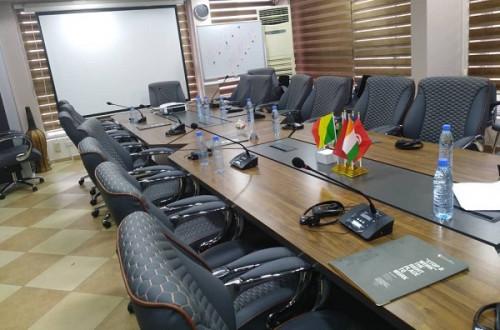 Le Cameroun se dote de son premier incubateur dédié aux PME