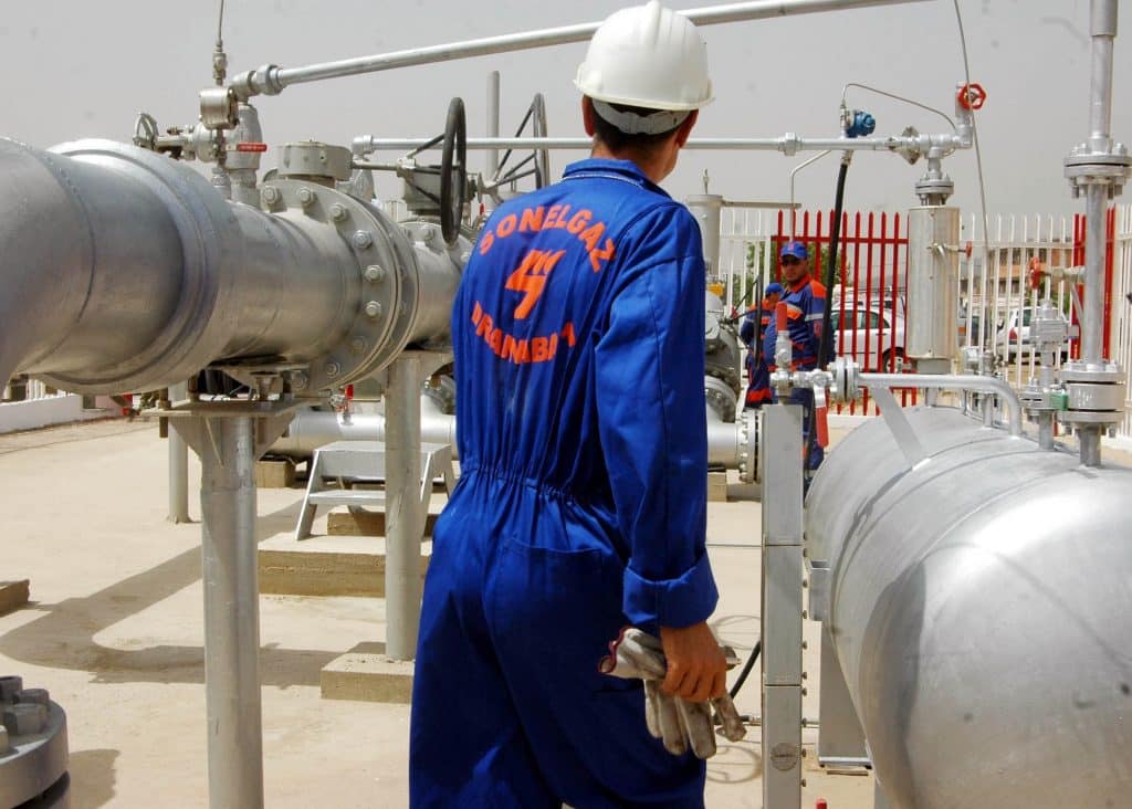 La SONELGAZ sollicite le marché financier international