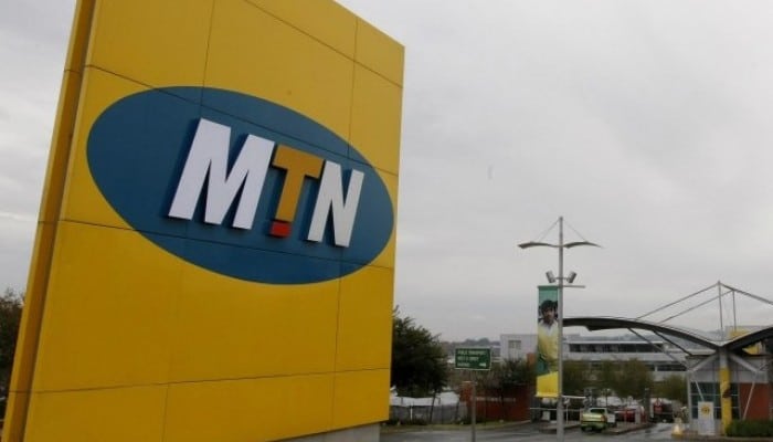 Services financiers: MTN Nigeria obtient le feu vert de la Banque centrale