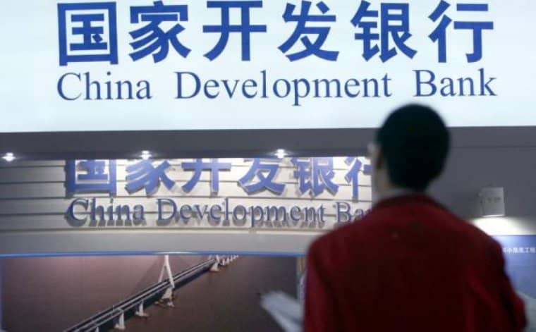 Plus 3 milliards de dollars de prêts casqué par China Development Bank pour l’Afrique