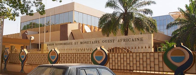 UEMOA : Amélioration de 166,2 milliards de FCFA de la liquidité des banques en avril 2019