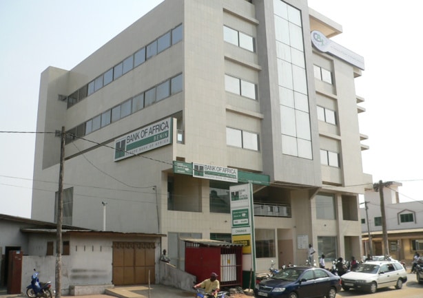 Banques : Baisse de 8% du PNB de la BOA Bénin au premier trimestre 2019