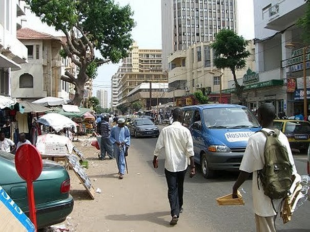Sénégal : Légère amélioration de l’indicateur de climat des affaires en mai 2019